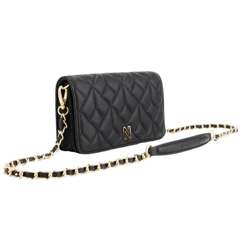 Nikkie N 9-994 0000 Zwart