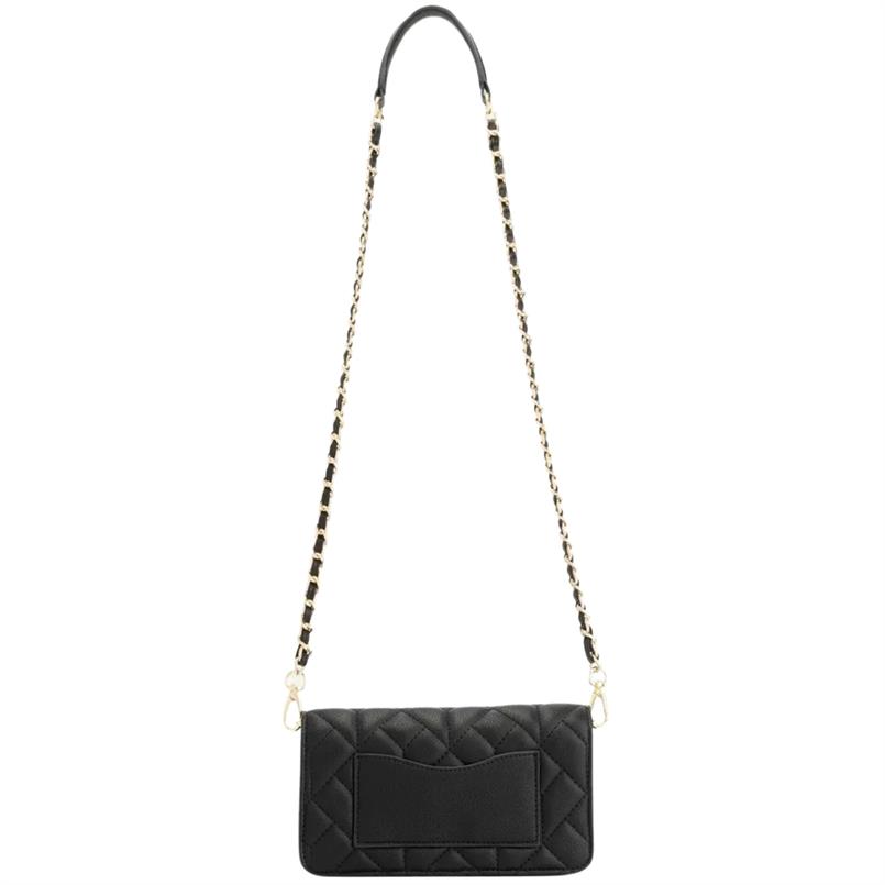 Nikkie N 9-994 0000 Zwart