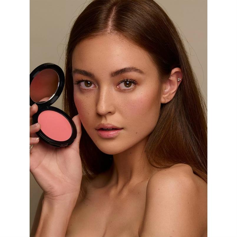 Nikkie Perfect wonder blush Peach