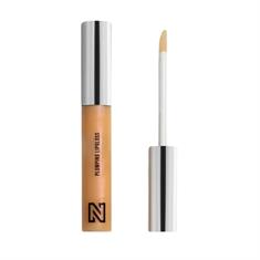 Nikkie Plumping lipgloss Nude