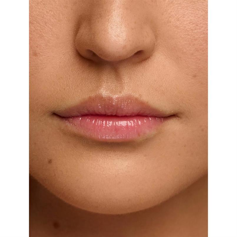 Nikkie Plumping lipgloss Nude