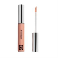 Nikkie Plumping lipgloss Peach