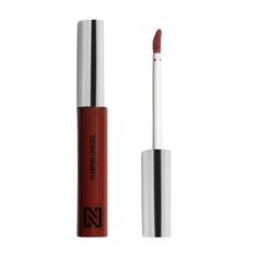 Nikkie Plumping lipgloss Rood
