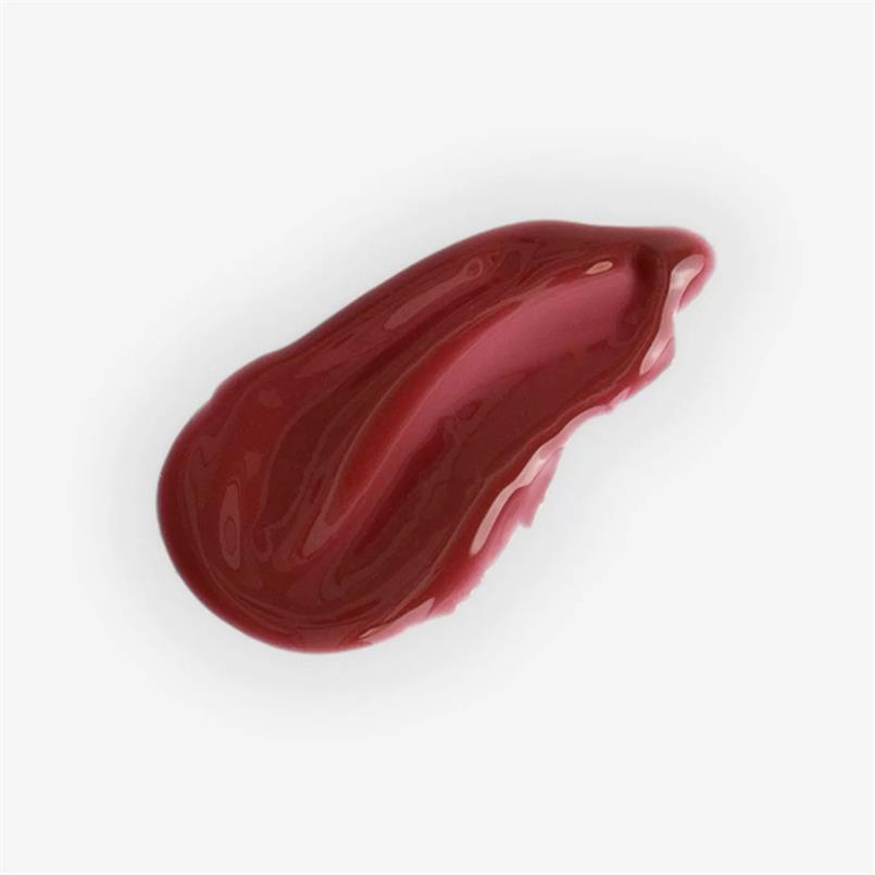 Nikkie Plumping lipgloss Rood