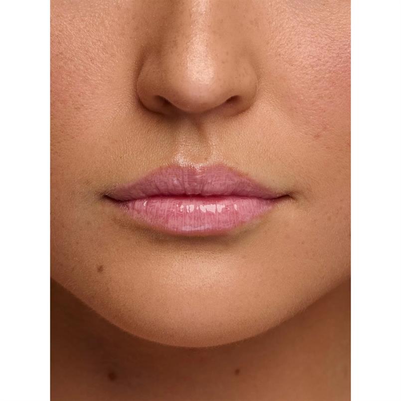 Nikkie Plumping lipgloss Roze