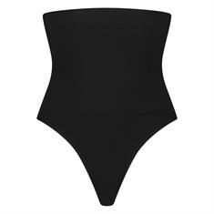 Nikkie S 2-105 0000 Zwart