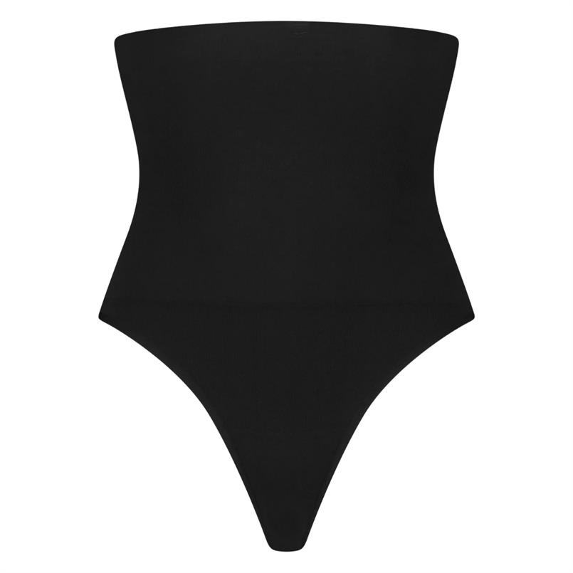 Nikkie S 2-105 0000 Zwart