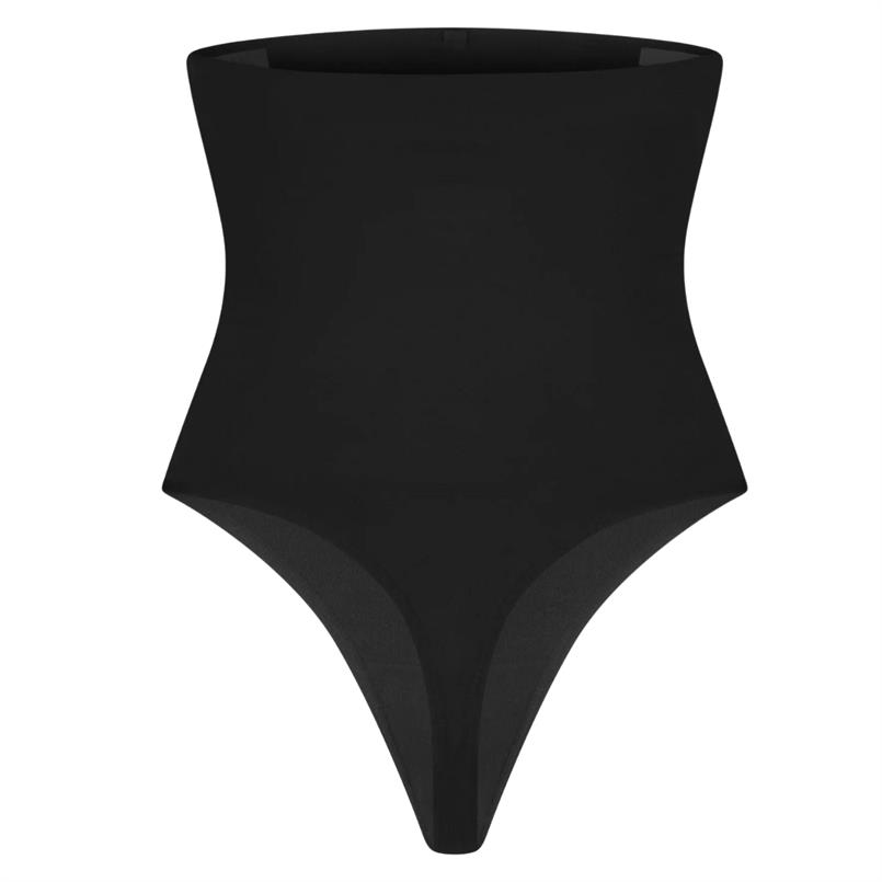 Nikkie S 2-105 0000 Zwart