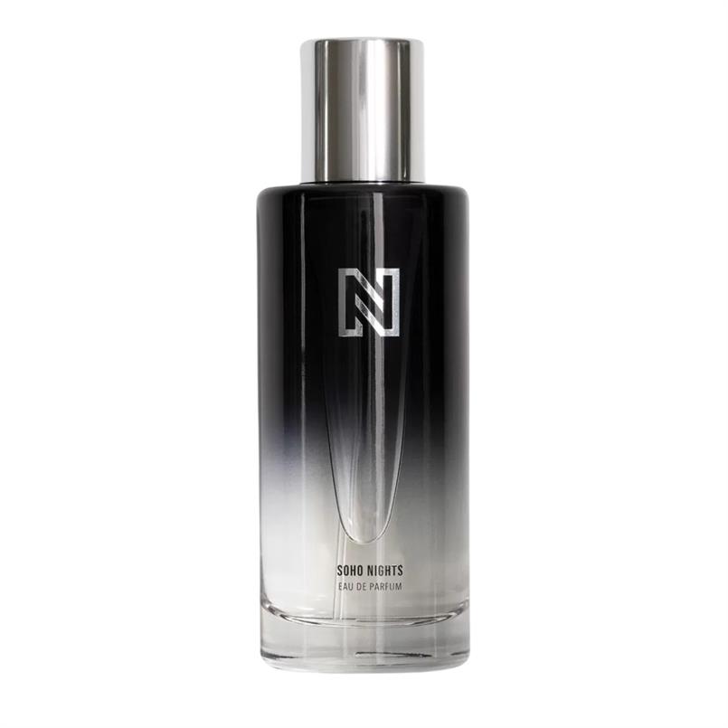 Nikkie Soho nights parfume Naturel
