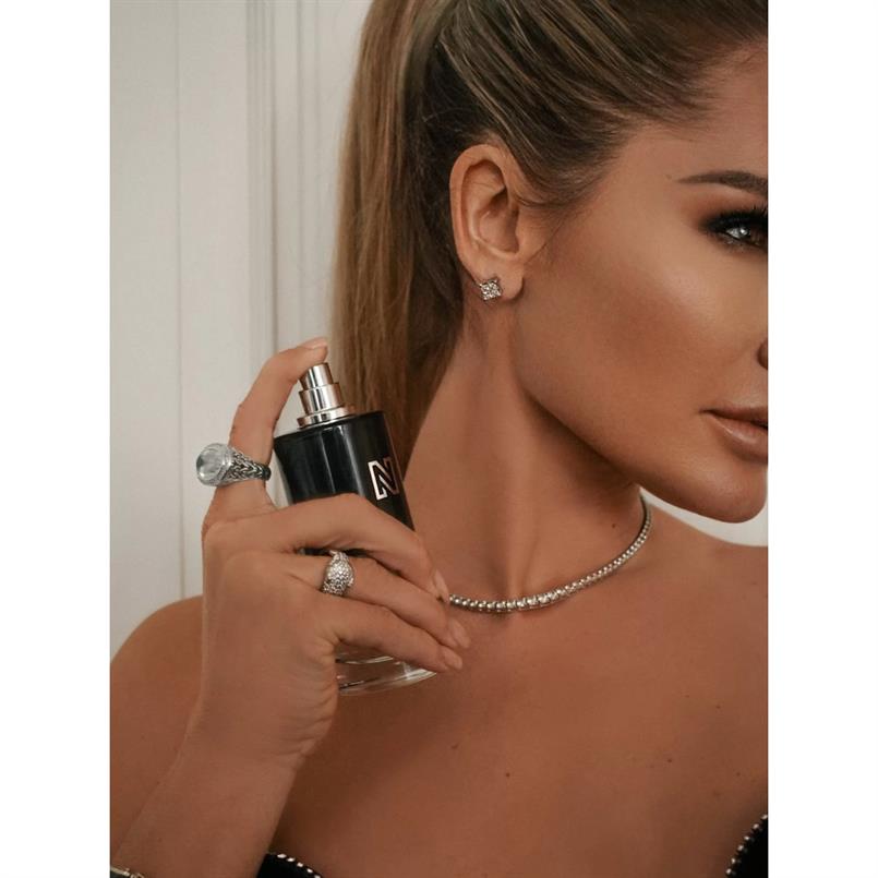 Nikkie Soho nights parfume Naturel