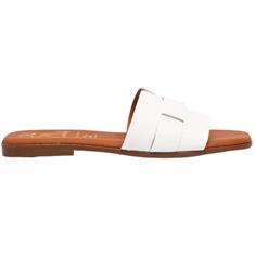 Oh My Sandal Doya blanco Wit