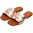 Oh My Sandal Doya champan Champagne