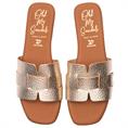Oh My Sandal Doya champan Champagne