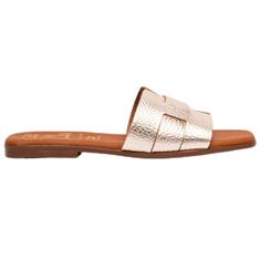 Oh My Sandal Doya champan Champagne