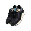 Piedi Nudi Black lux Zwart dessin