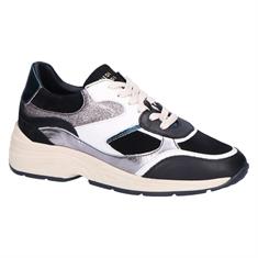 Piedi Nudi Black lux Zwart dessin