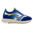 Piedi Nudi Blue gold Blauw