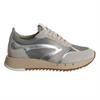 Piedi Nudi Ecru silver Ecru