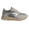 Piedi Nudi Ecru silver Ecru