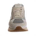 Piedi Nudi Ecru silver Ecru