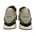 Piedi Nudi Leopard Leopard