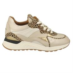 Piedi Nudi Leopard Leopard