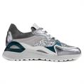 Piedi Nudi Silver lux Zilver