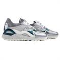 Piedi Nudi Silver lux Zilver