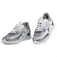 Piedi Nudi Silver lux Zilver