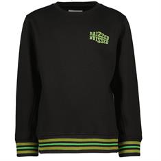 Raizzed Boys Rewin 944 Zwart