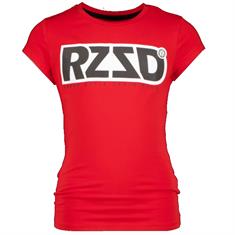 Raizzed Girl Denpasar blast red Rood