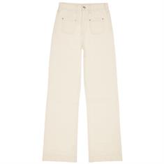 Raizzed Oasis patched-on pockets 065 Creme