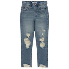 Raizzed Oceans cropped rs02 Jeans