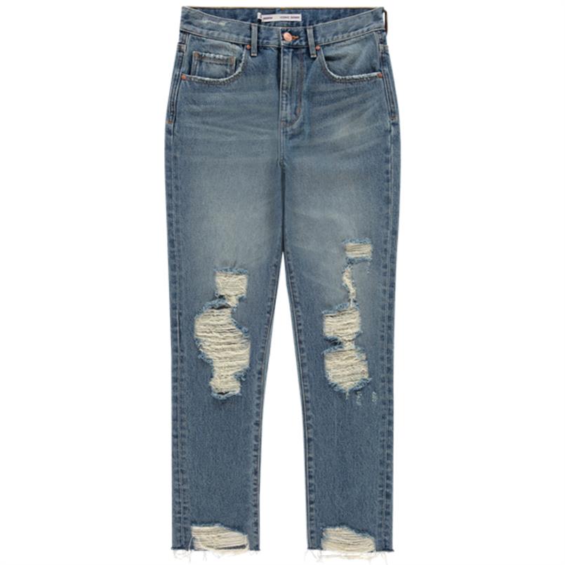 Raizzed Oceans cropped rs02 Jeans