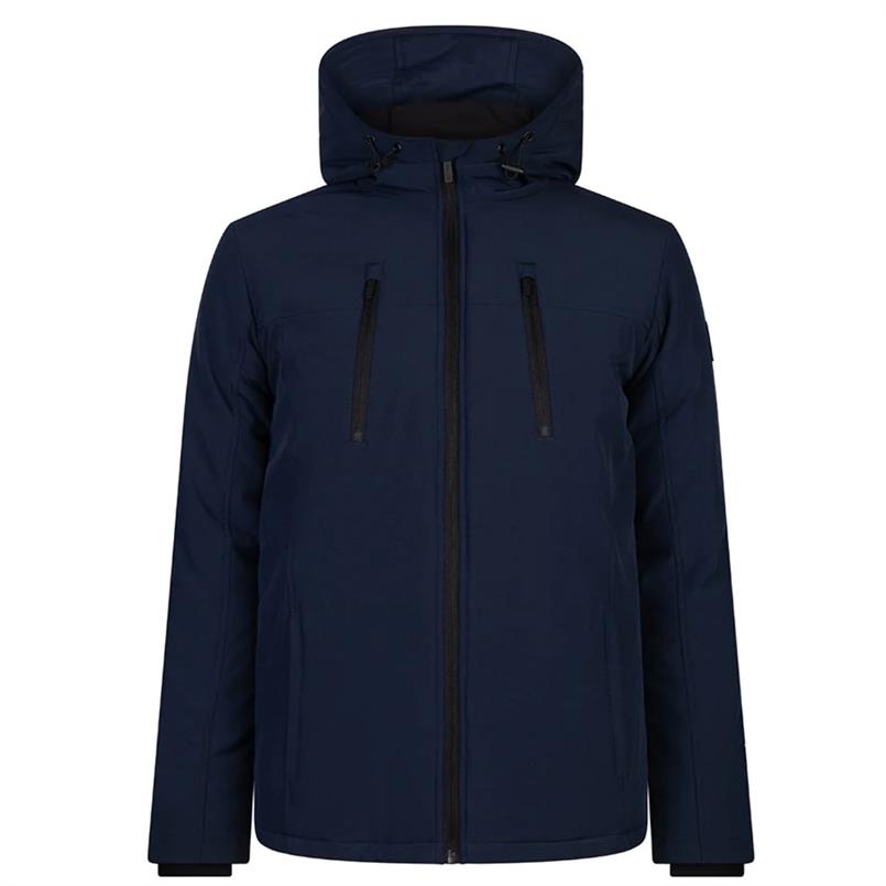 Rellix 599 Donkerblauw