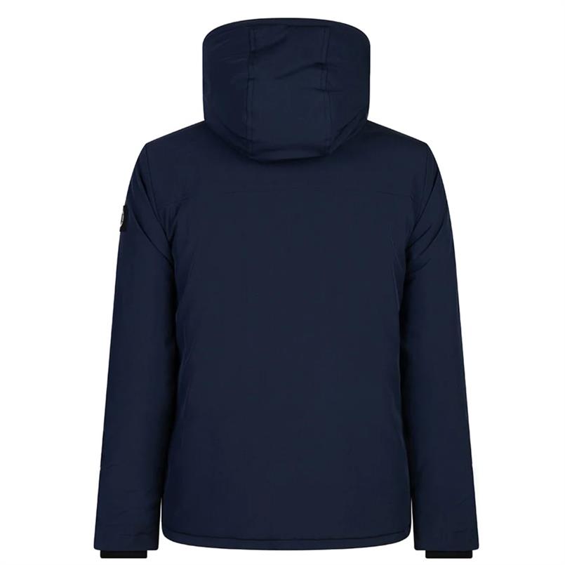 Rellix 599 Donkerblauw