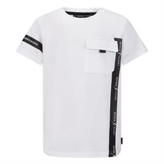 Retour boy 1000 Wit