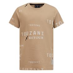 Retour boy 2002 Zand