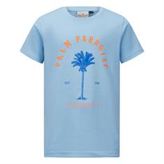 Retour boy 5016 Lichtblauw