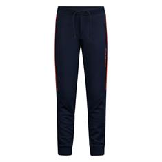 Retour boy 5085 Donkerblauw