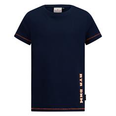 Retour boy 5085 Donkerblauw