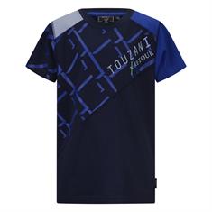 Retour boy 5085 Donkerblauw