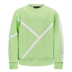 Retour boy 6010 Mintgroen