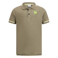 Retour boy 6060 Army