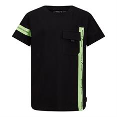 Retour boy 9000 Zwart