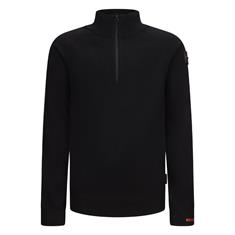 Retour boy Charles 9000 Zwart
