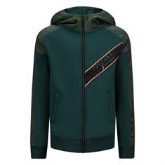 Retour boy Cross 6048 Groen