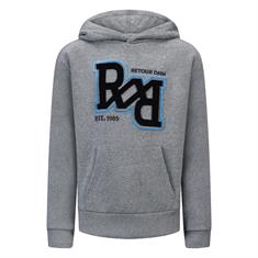 Retour boy Dani 8077 Grijs