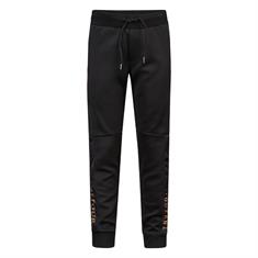 Retour boy Ditch 9000 Zwart