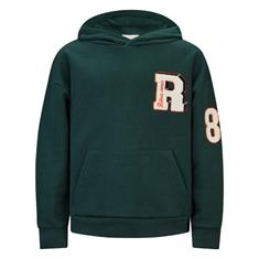 Retour boy Easton 6048 Groen